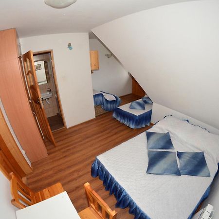 Hotel Wynajem Pokoi Zofia Gal Gliczarow Gorny Esterno foto