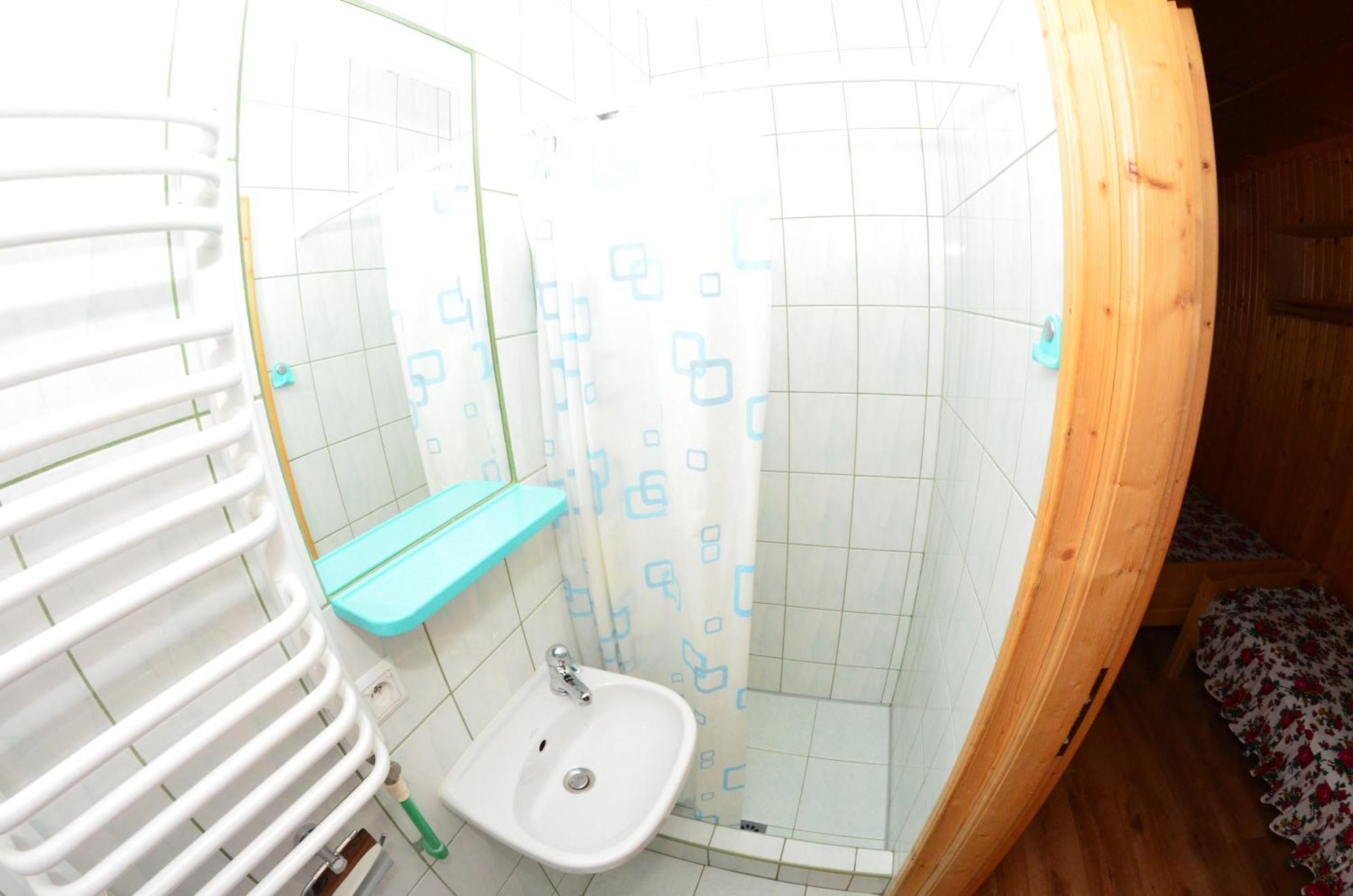 Hotel Wynajem Pokoi Zofia Gal Gliczarow Gorny Esterno foto