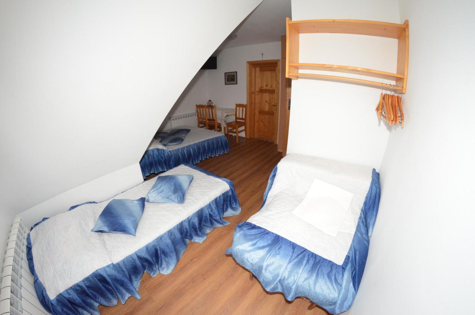 Hotel Wynajem Pokoi Zofia Gal Gliczarow Gorny Esterno foto