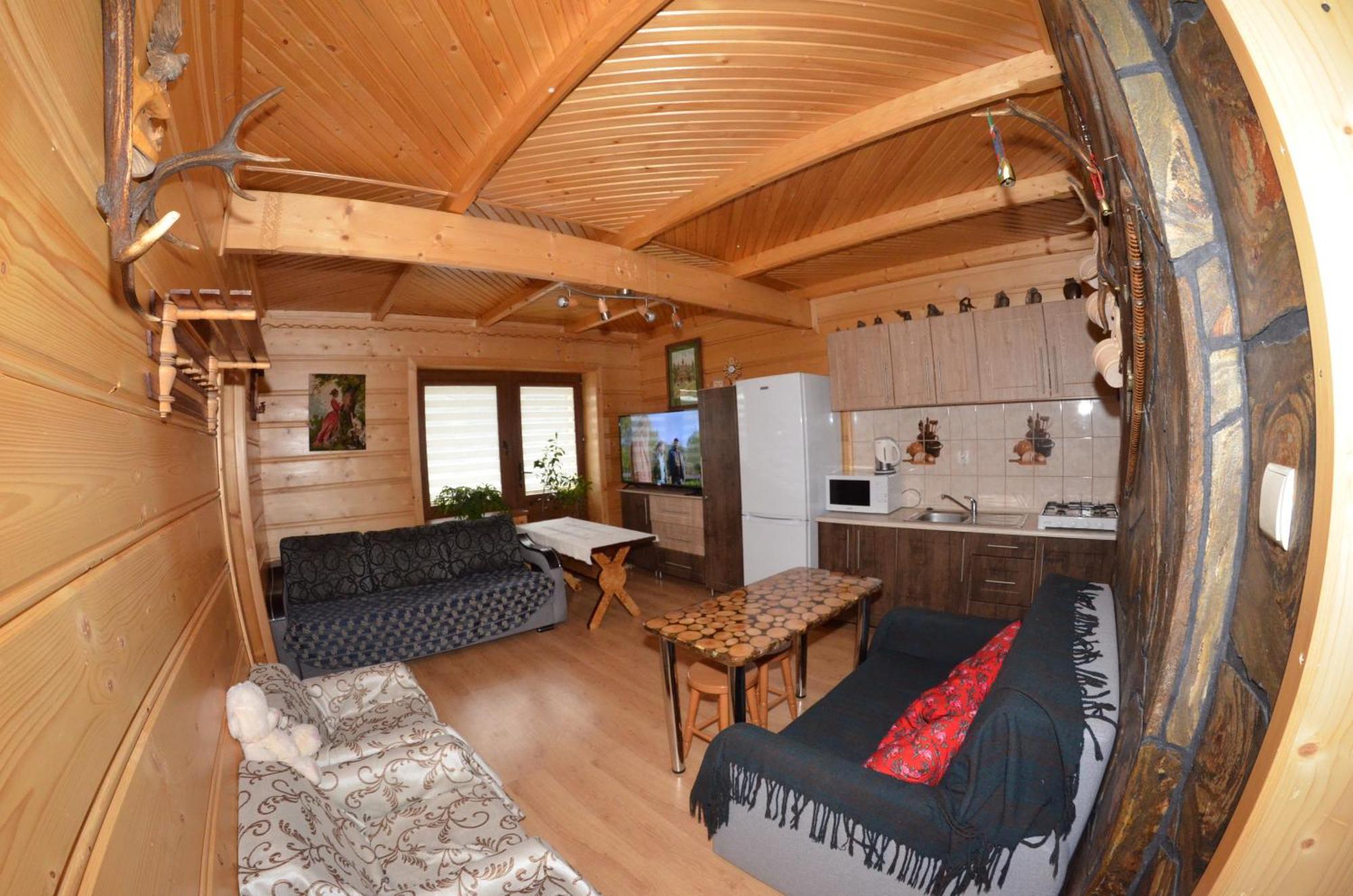 Hotel Wynajem Pokoi Zofia Gal Gliczarow Gorny Esterno foto