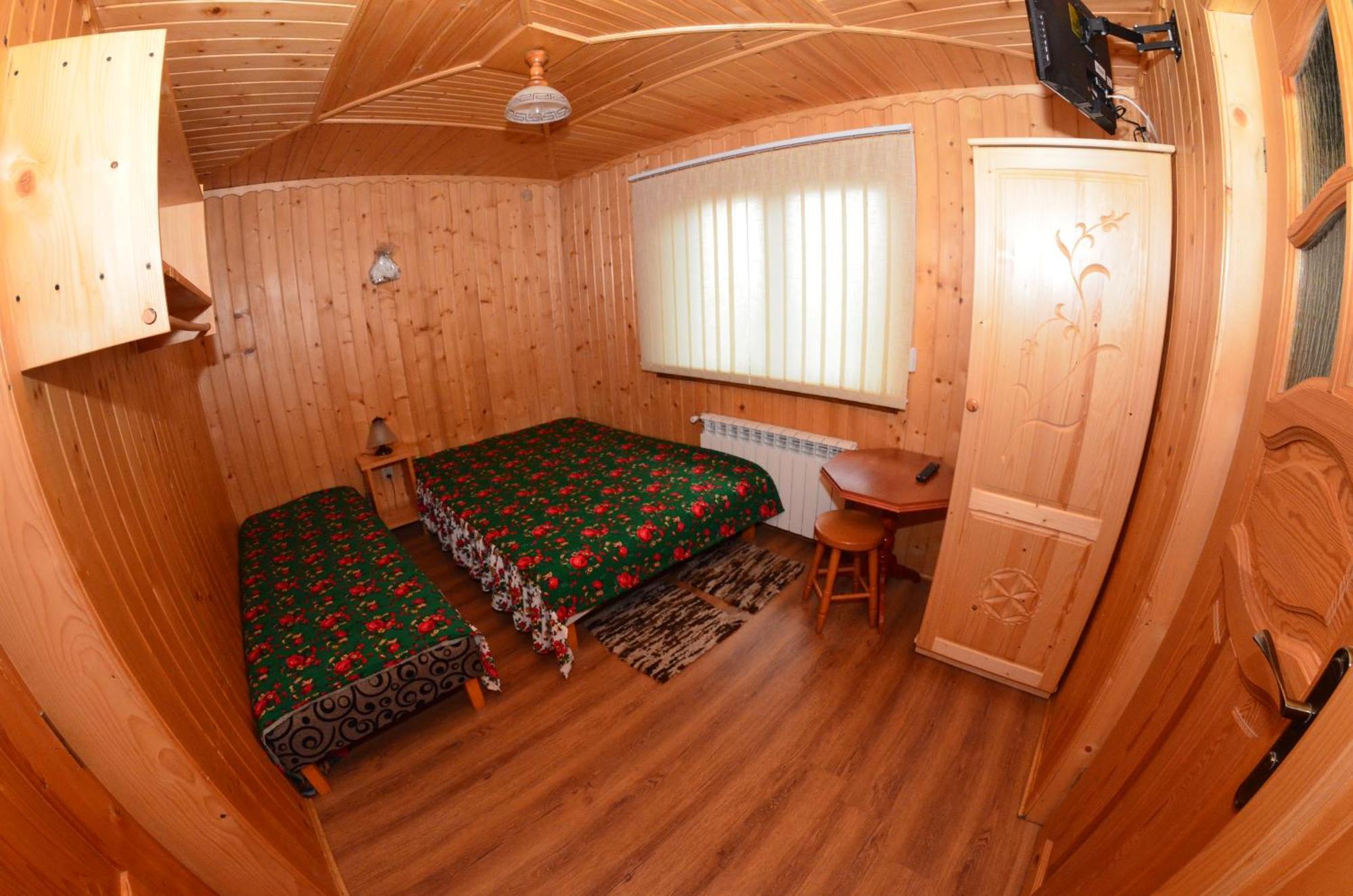 Hotel Wynajem Pokoi Zofia Gal Gliczarow Gorny Esterno foto