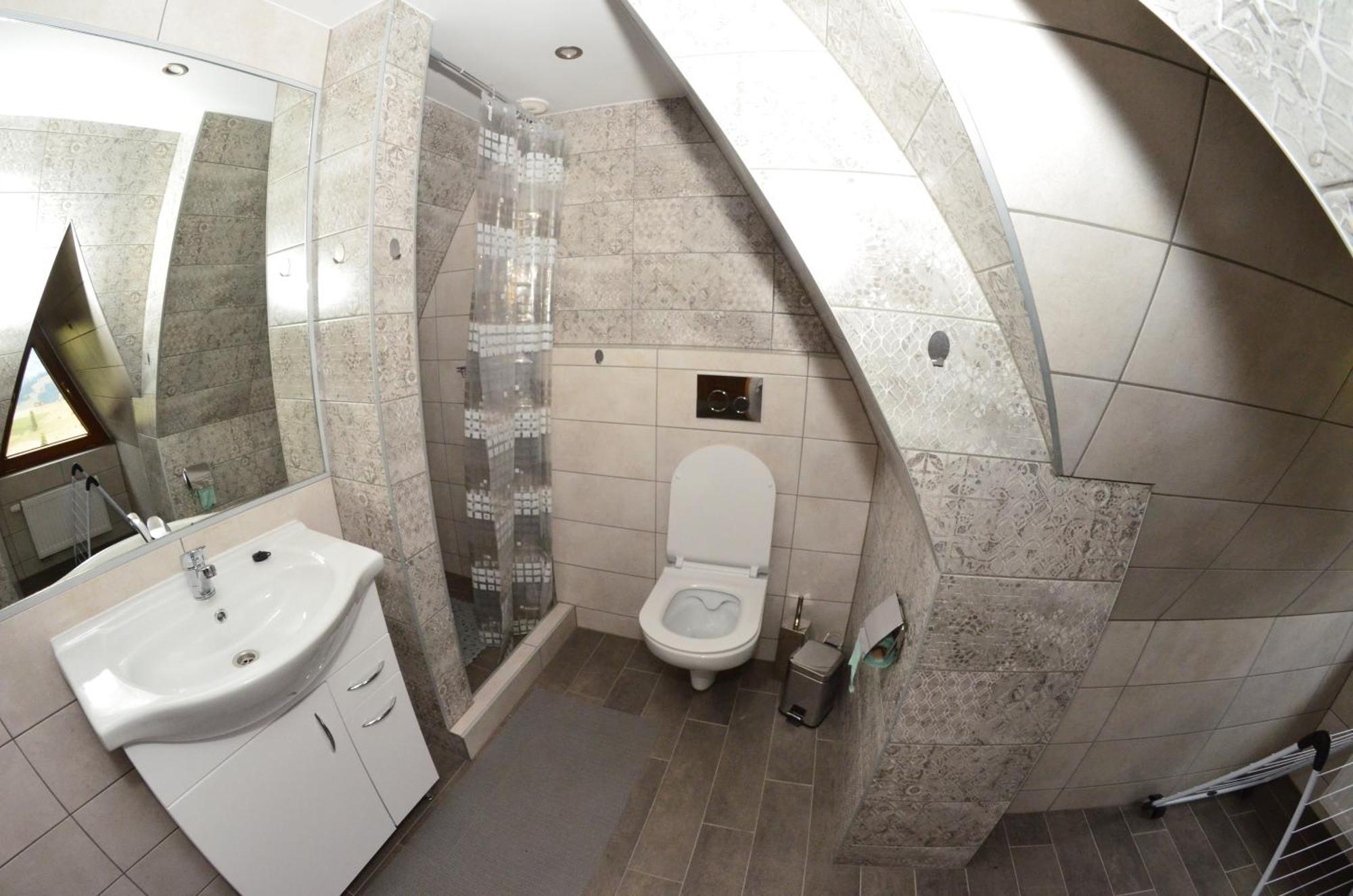 Hotel Wynajem Pokoi Zofia Gal Gliczarow Gorny Esterno foto