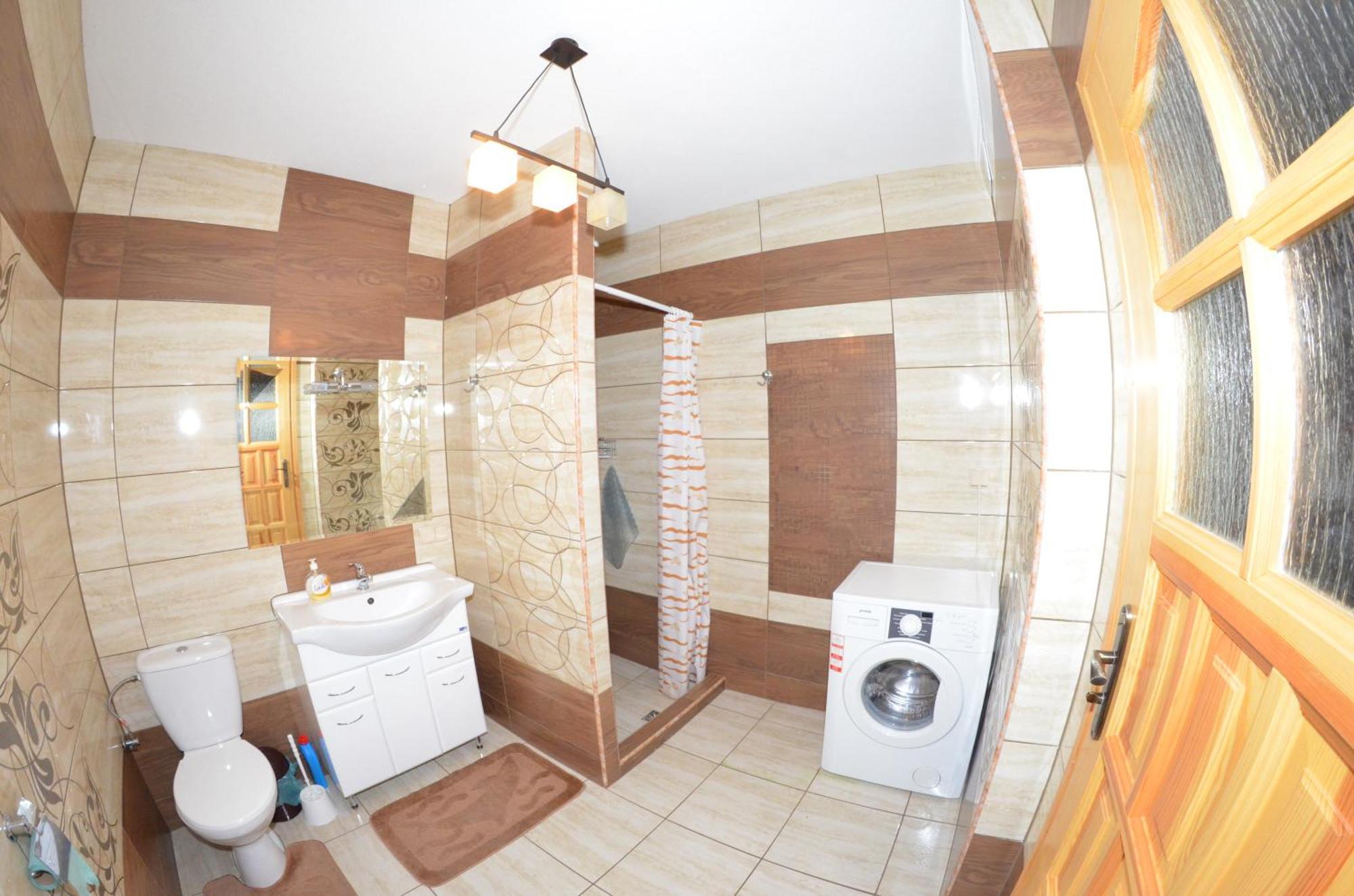 Hotel Wynajem Pokoi Zofia Gal Gliczarow Gorny Esterno foto