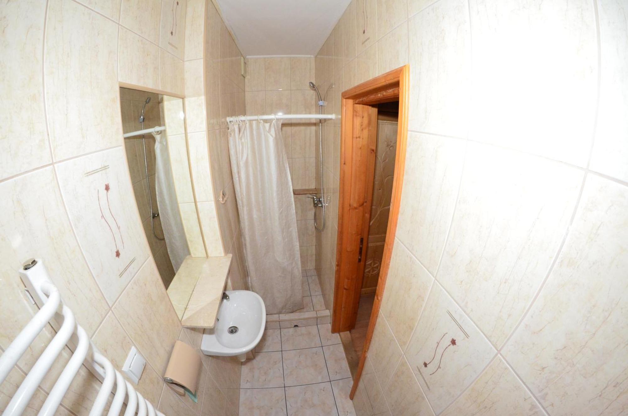 Hotel Wynajem Pokoi Zofia Gal Gliczarow Gorny Esterno foto