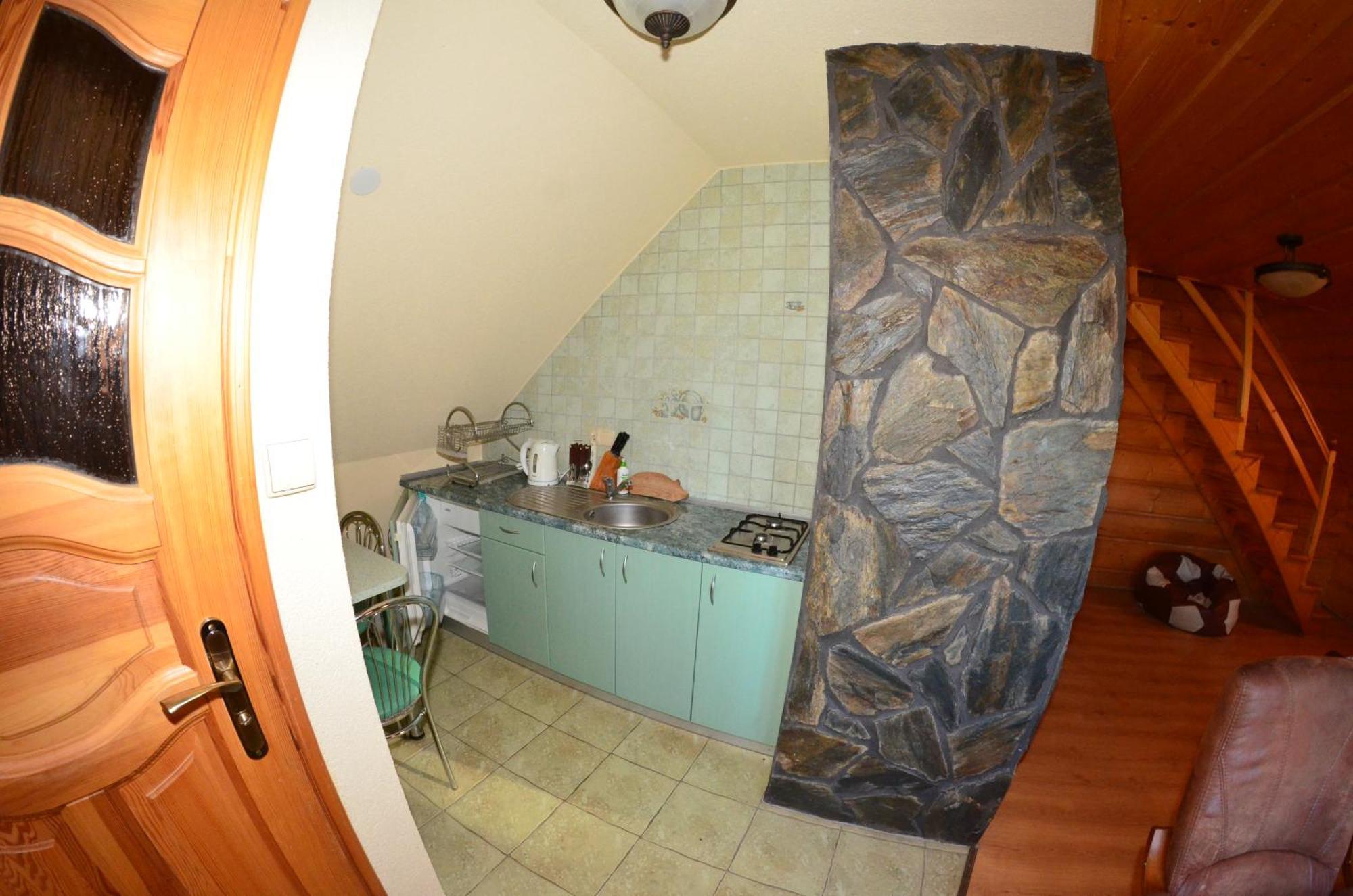 Hotel Wynajem Pokoi Zofia Gal Gliczarow Gorny Esterno foto