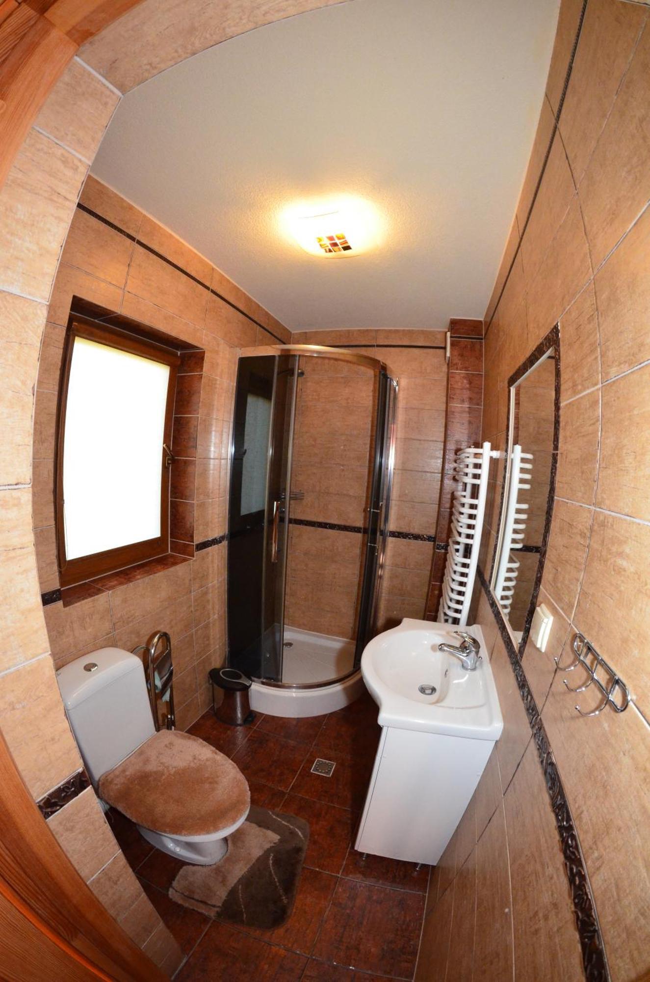 Hotel Wynajem Pokoi Zofia Gal Gliczarow Gorny Esterno foto