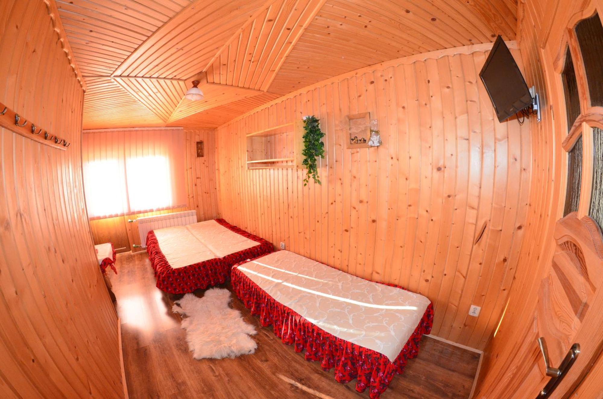Hotel Wynajem Pokoi Zofia Gal Gliczarow Gorny Esterno foto