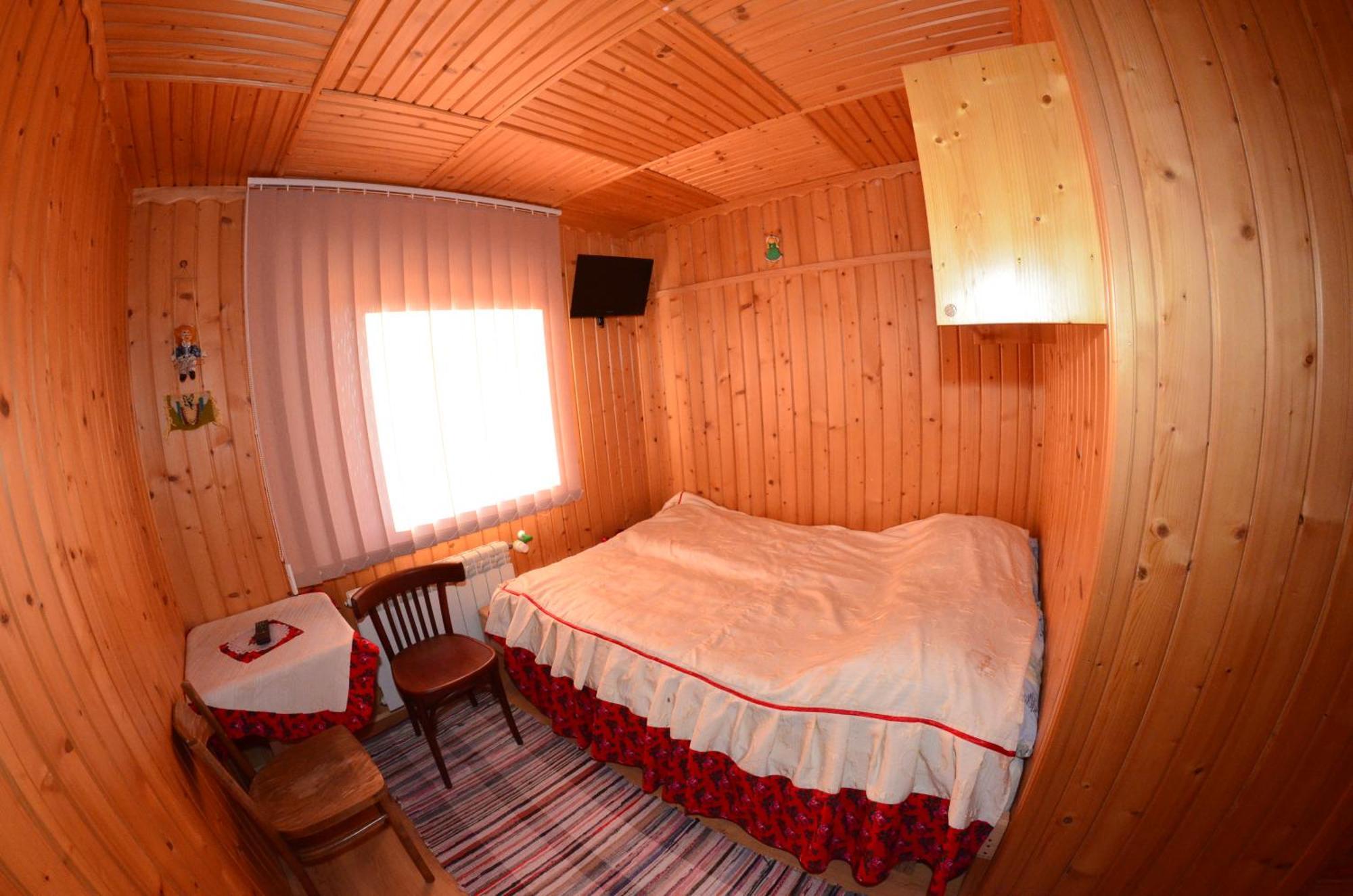 Hotel Wynajem Pokoi Zofia Gal Gliczarow Gorny Esterno foto