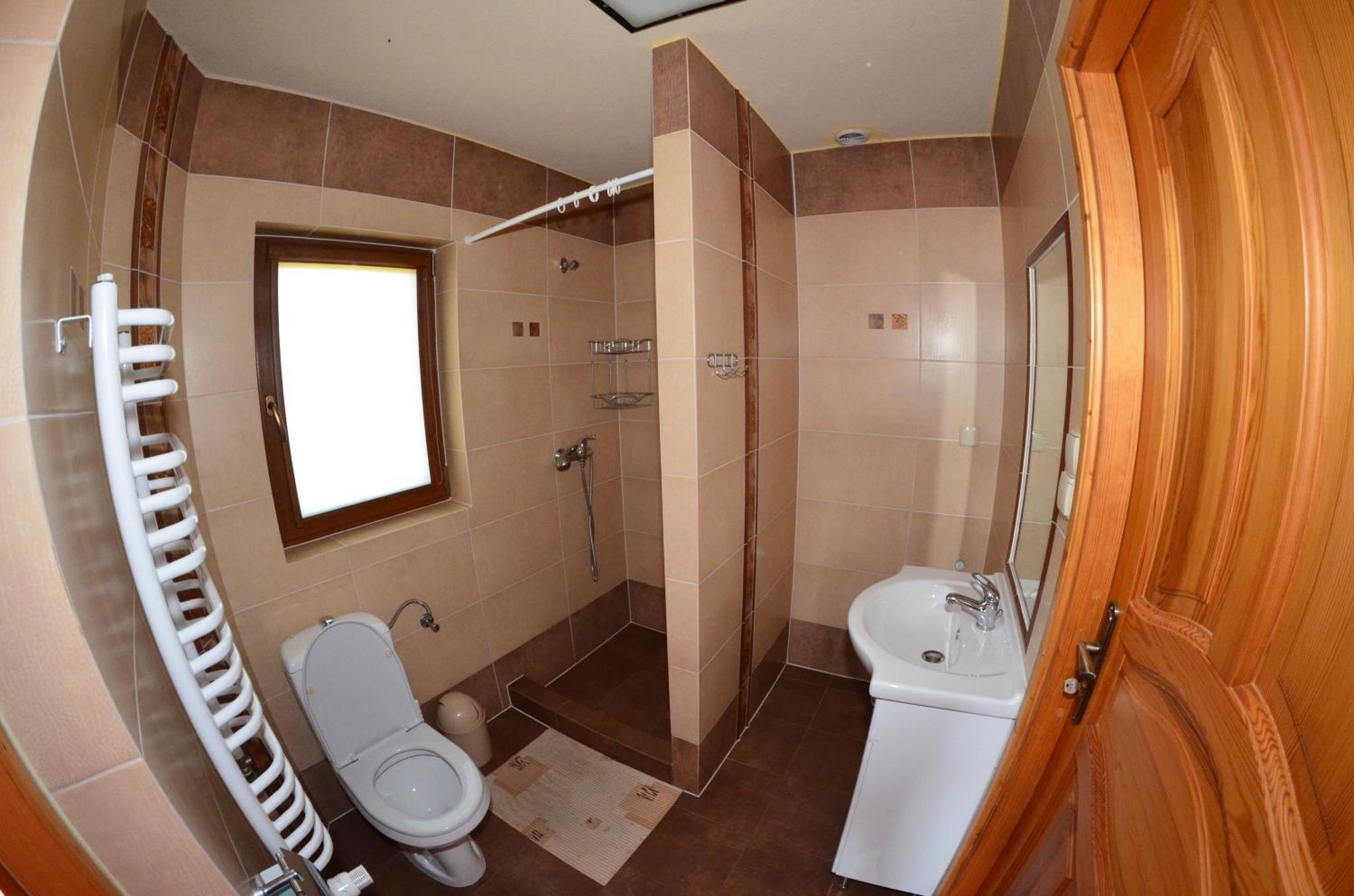 Hotel Wynajem Pokoi Zofia Gal Gliczarow Gorny Esterno foto