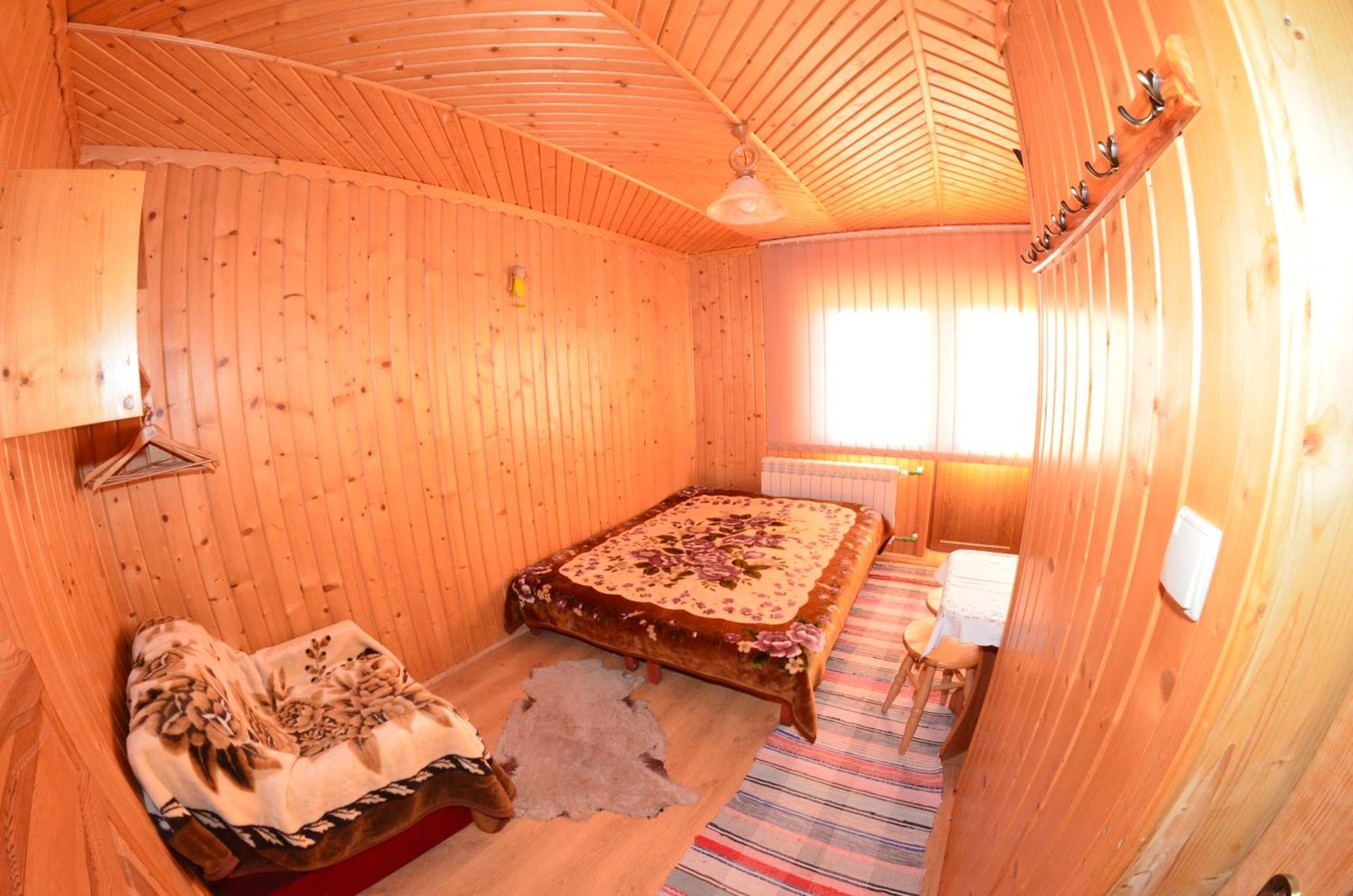 Hotel Wynajem Pokoi Zofia Gal Gliczarow Gorny Esterno foto