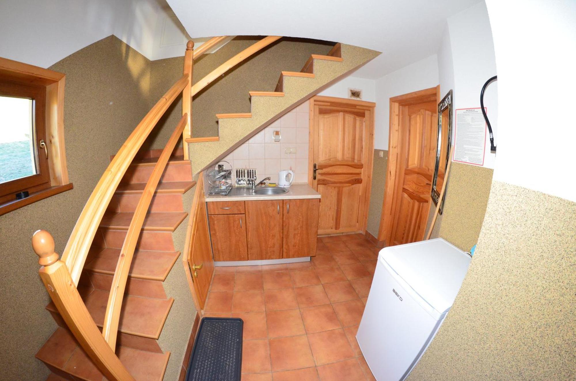 Hotel Wynajem Pokoi Zofia Gal Gliczarow Gorny Esterno foto