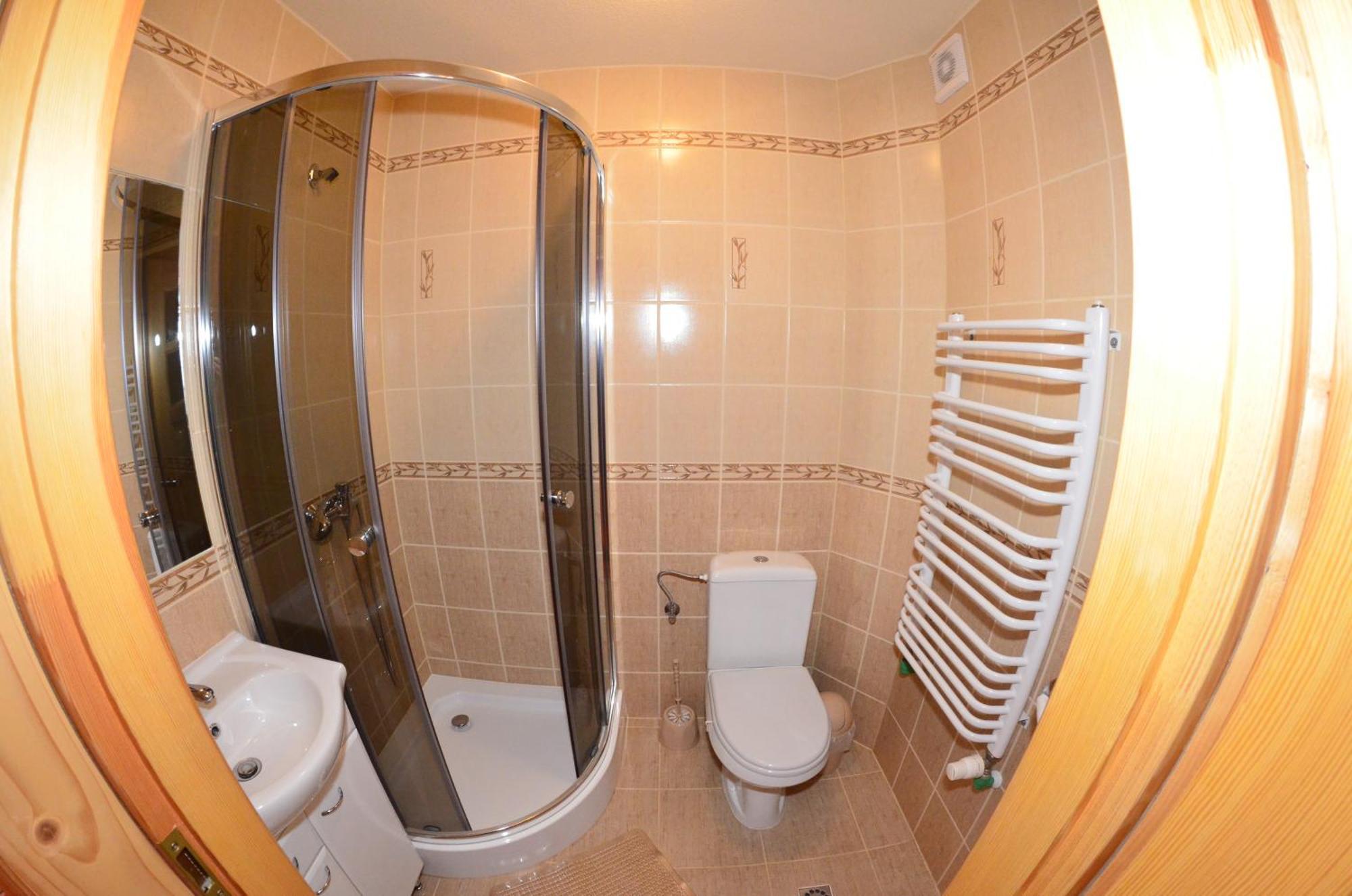 Hotel Wynajem Pokoi Zofia Gal Gliczarow Gorny Esterno foto