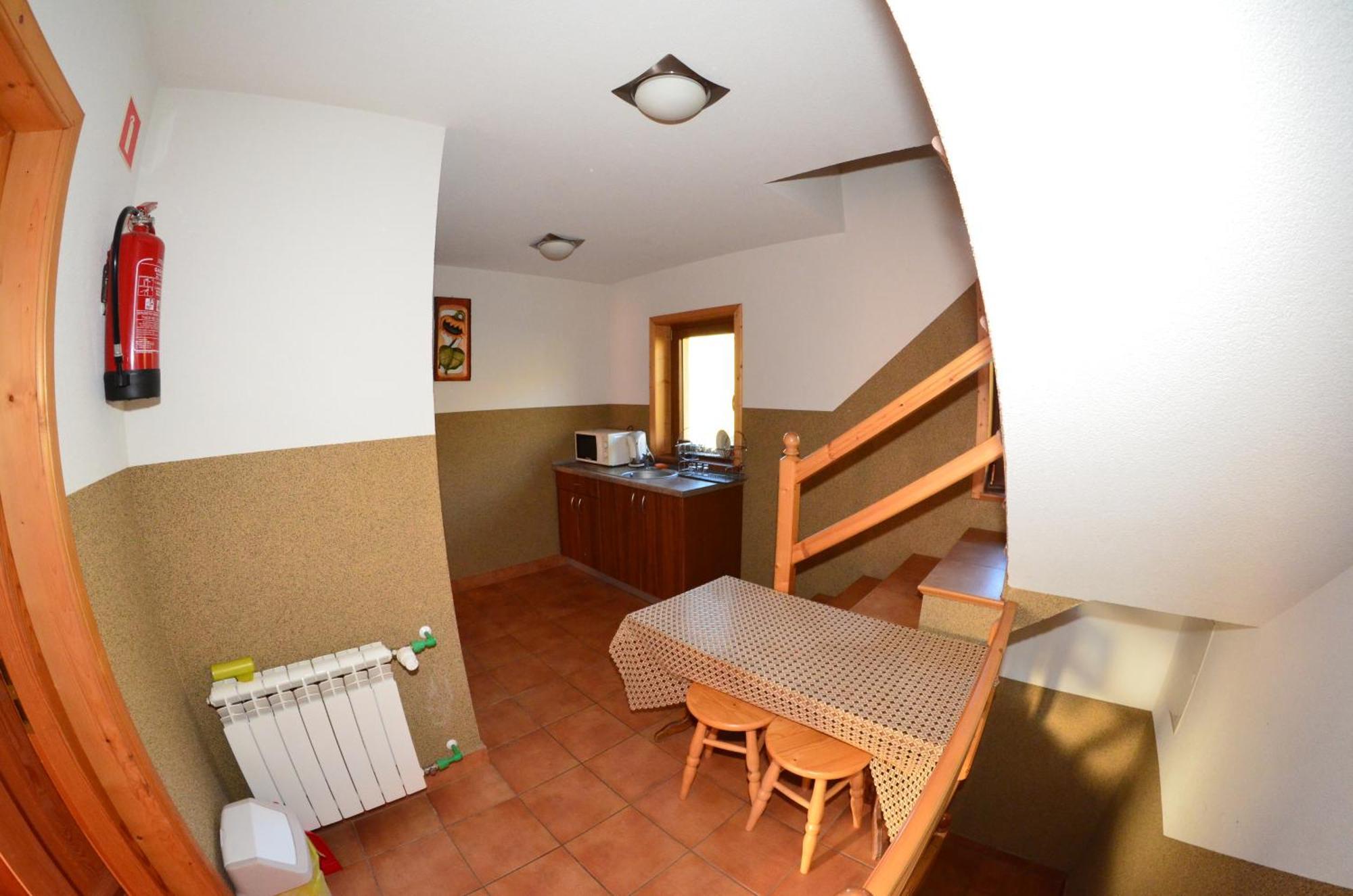 Hotel Wynajem Pokoi Zofia Gal Gliczarow Gorny Esterno foto