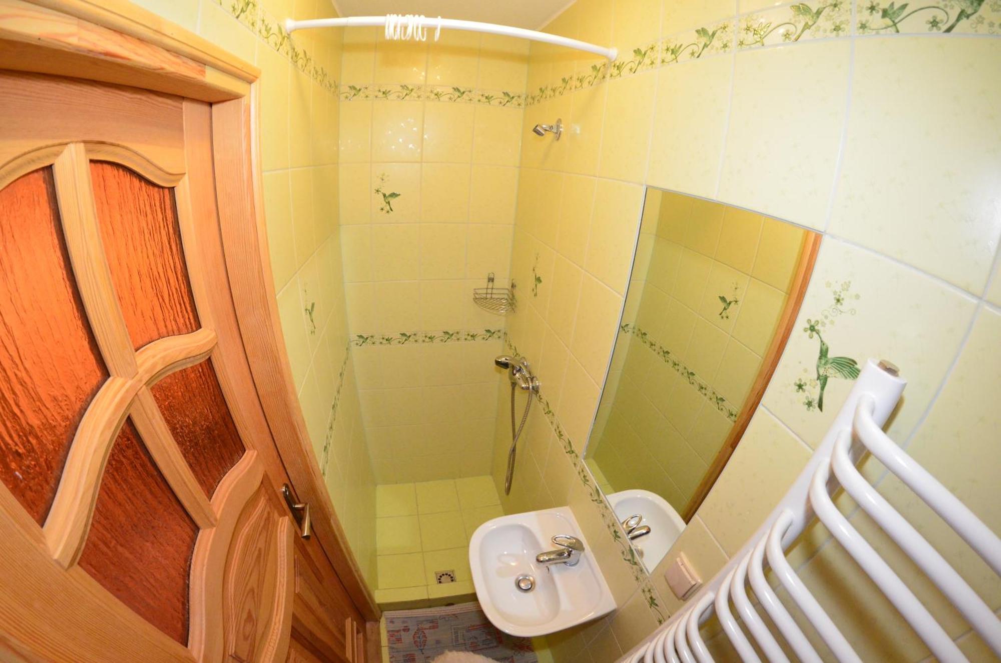 Hotel Wynajem Pokoi Zofia Gal Gliczarow Gorny Esterno foto